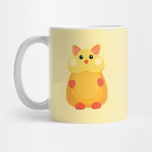 Hamster Mug